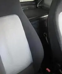 Smart Fortwo 1000 62 KW Coupý Passion