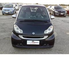 Smart Fortwo 1000 62 KW Coupe Pulse