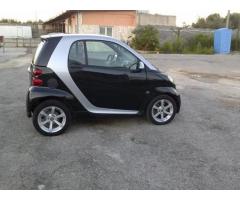 Smart Fortwo 1000 62 KW Coupe Pulse