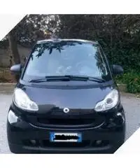 Smart fortwo 1000 turbo benzina pulse