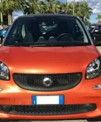 Smart ForTwo 1.0 Youngster