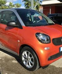 Smart ForTwo 1.0 Youngster