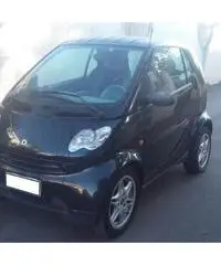 smart fortwo 2006