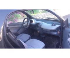smart fortwo 2006