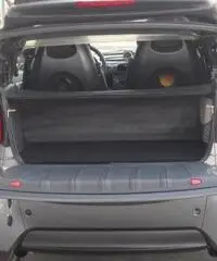 SMART ForTwo 600 600 smart cabrio & passion