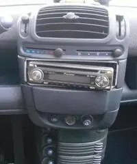 SMART ForTwo 600 600 smart cabrio & passion