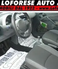 SMART ForTwo 600 smart cabrio & passion (40 kW)