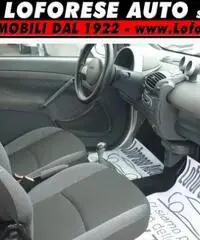 SMART ForTwo 600 smart cabrio & passion (40 kW)