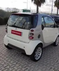 SMART ForTwo 700 coupé passion (45 kW)