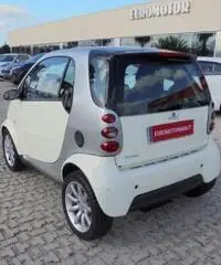 SMART ForTwo 700 coupé passion (45 kW)