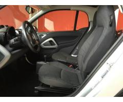 Smart ForTwo 800 40 kW coup passion cdi