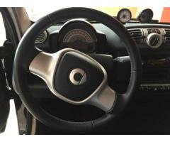 Smart ForTwo 800 40 kW coup passion cdi