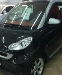 smart fortwo fortwo 1000 52 kW coupé passion smart fortwo fortwo 1000 52 kW coupé passion
