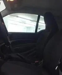 smart fortwo fortwo 70 1.0 Youngster smart fortwo fortwo 70 1.0 Youngster