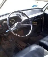 Storica FIAT 127 Storica FIAT 127