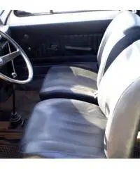 Storica FIAT 127 Storica FIAT 127