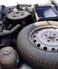 Storica FIAT 127 Storica FIAT 127
