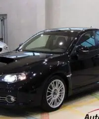 SUBARU IMPREZA 2.5 WRX STI 4X4 300 CV SPORT Navigatore Interno Recaro in pelle Xeno Si-drive 4x4 AWD SUBARU IMPREZA 2.5 WRX STI 4X4 300 CV SPORT Navigatore Interno Recaro in pelle Xeno Si-drive 4x4 AWD