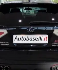 SUBARU IMPREZA 2.5 WRX STI 4X4 300 CV SPORT Navigatore Interno Recaro in pelle Xeno Si-drive 4x4 AWD SUBARU IMPREZA 2.5 WRX STI 4X4 300 CV SPORT Navigatore Interno Recaro in pelle Xeno Si-drive 4x4 AWD