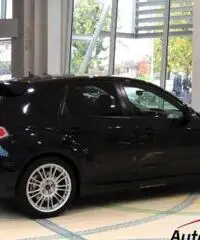 SUBARU IMPREZA 2.5 WRX STI 4X4 300 CV SPORT Navigatore Interno Recaro in pelle Xeno Si-drive 4x4 AWD SUBARU IMPREZA 2.5 WRX STI 4X4 300 CV SPORT Navigatore Interno Recaro in pelle Xeno Si-drive 4x4 AWD