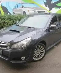 Subaru Legacy 2.0D SW Trend Subaru Legacy 2.0D SW Trend
