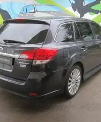 Subaru Legacy 2.0D SW Trend Subaru Legacy 2.0D SW Trend