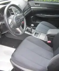 Subaru Legacy 2.0D SW Trend Subaru Legacy 2.0D SW Trend