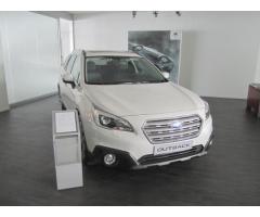 Subaru Outback 2.0D-S Lineartronic Unlimited