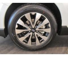 Subaru Outback 2.0D-S Lineartronic Unlimited