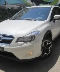Subaru XV 2.0D-S Trend