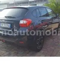 SUBARU XV 2.0D-S Exclusive