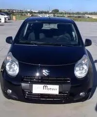 Suzuki Alto 1.0 GPL 5P. GLX