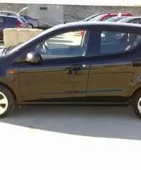 Suzuki Alto 1.0 GPL 5P. GLX Suzuki Alto 1.0 GPL 5P. GLX