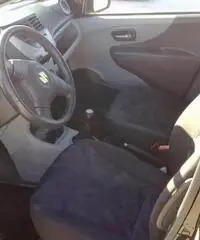 Suzuki Alto 1.0 GPL 5P. GLX Suzuki Alto 1.0 GPL 5P. GLX