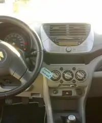 Suzuki Alto 1.0 GPL 5P. GLX Suzuki Alto 1.0 GPL 5P. GLX