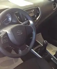 SUZUKI Baleno 1.2 VVT Dualjet B-Cool SUZUKI Baleno 1.2 VVT Dualjet B-Cool