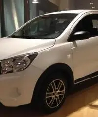 SUZUKI Celerio 1.0 Country SUZUKI Celerio 1.0 Country