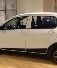SUZUKI Celerio 1.0 Country SUZUKI Celerio 1.0 Country