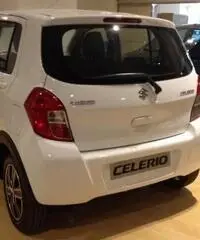 SUZUKI Celerio 1.0 Country SUZUKI Celerio 1.0 Country