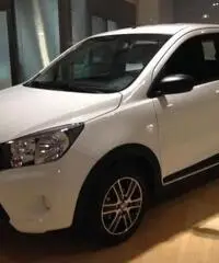 SUZUKI Celerio 1.0 Country SUZUKI Celerio 1.0 Country