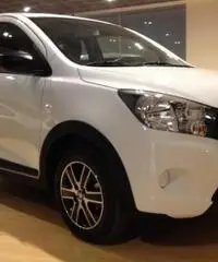 SUZUKI Celerio 1.0 Country SUZUKI Celerio 1.0 Country