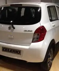 SUZUKI Celerio 1.0 Country SUZUKI Celerio 1.0 Country
