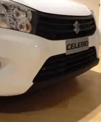 SUZUKI Celerio 1.0 Country SUZUKI Celerio 1.0 Country