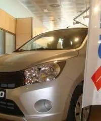 SUZUKI Celerio 1.0 Easy SUZUKI Celerio 1.0 Easy