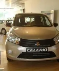 SUZUKI Celerio 1.0 Easy SUZUKI Celerio 1.0 Easy