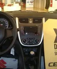 SUZUKI Celerio 1.0 Easy SUZUKI Celerio 1.0 Easy