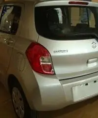 SUZUKI Celerio 1.0 Easy SUZUKI Celerio 1.0 Easy