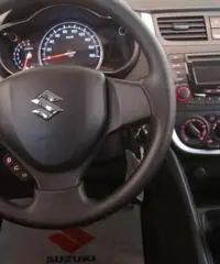 SUZUKI Celerio 1.0 Easy SUZUKI Celerio 1.0 Easy