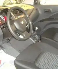 SUZUKI Celerio 1.0 Easy SUZUKI Celerio 1.0 Easy