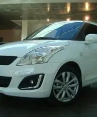 SUZUKI Swift 1.2 benzina cool 5 porte SUZUKI Swift 1.2 benzina cool 5 porte